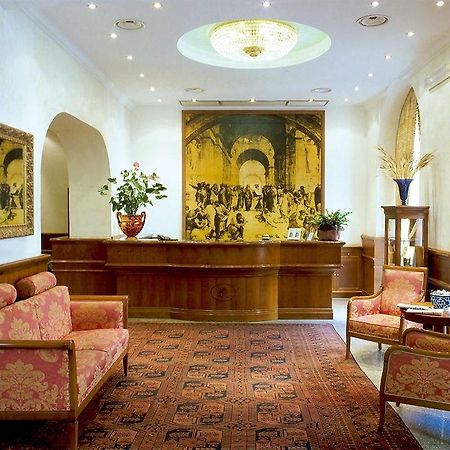 Hotel Raffaello Chianciano Terme Εσωτερικό φωτογραφία