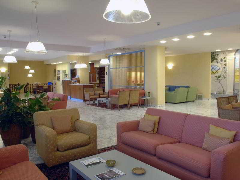 Hotel Raffaello Chianciano Terme Εσωτερικό φωτογραφία